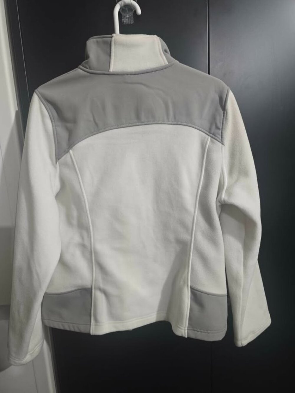 Snozu Performance Fleece Jacket - Picture 2 of 5